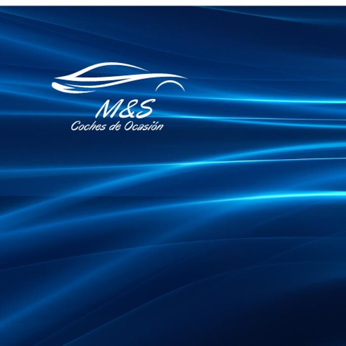 M&S Coches de Ocasión S.L. Logo