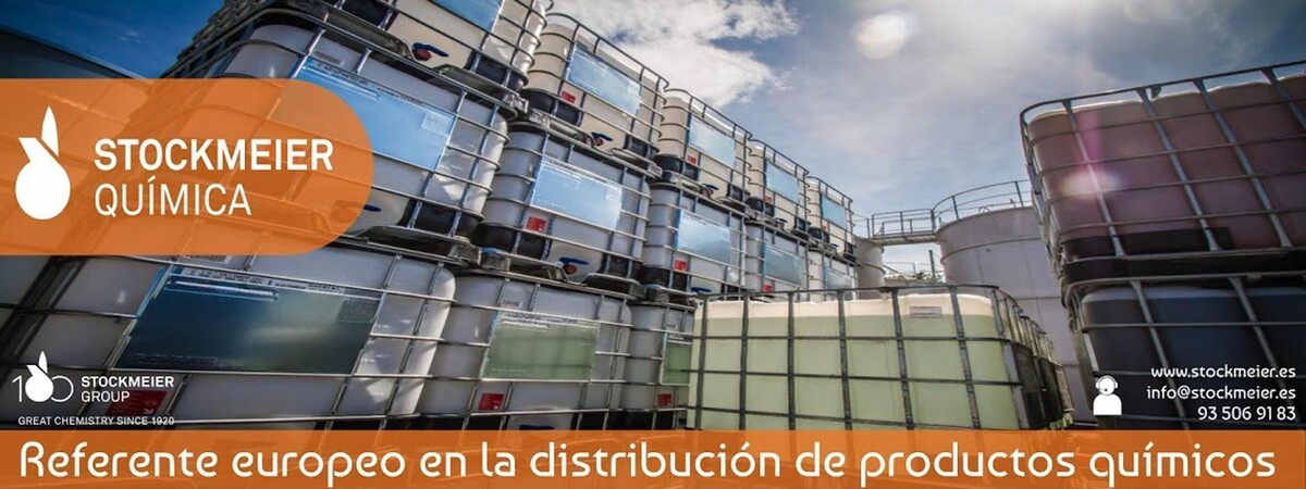 Images STOCKMEIER Química S.L.U.