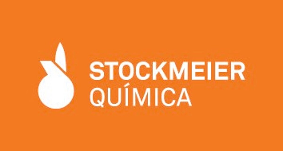 STOCKMEIER Química S.L.U. Logo