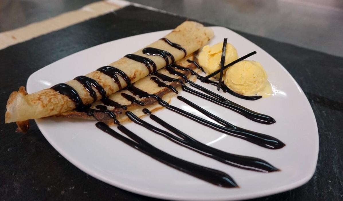 Images Restaurante A Nosa Casa