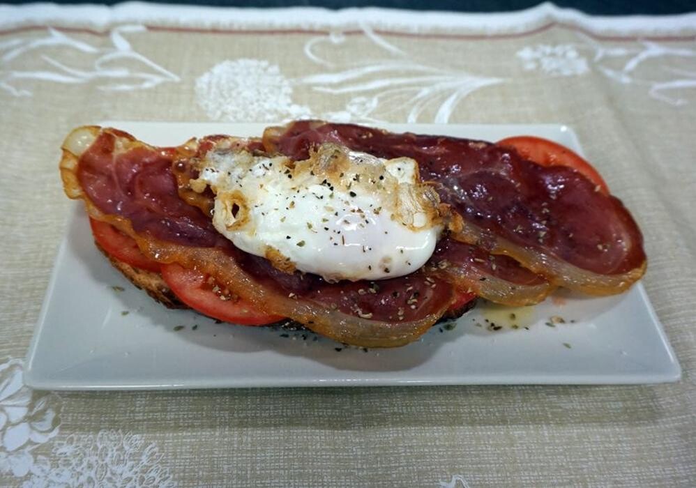 Images Restaurante A Nosa Casa