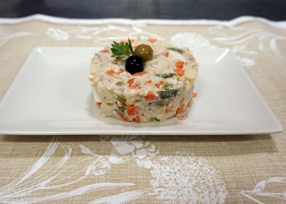 Images Restaurante A Nosa Casa