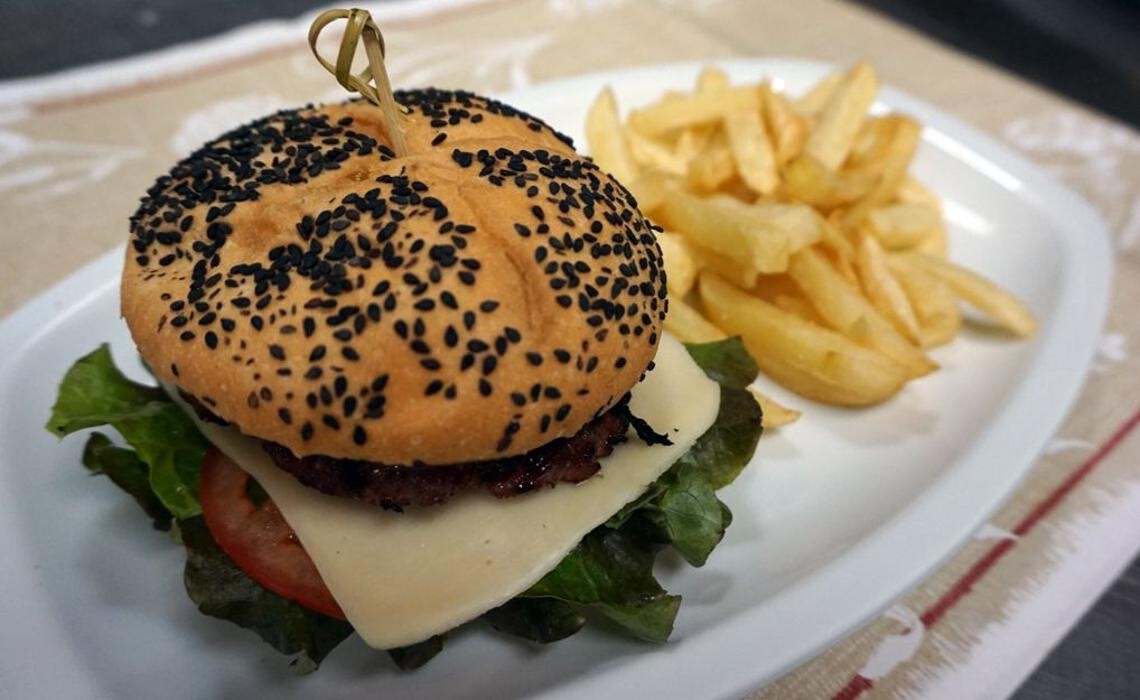 Images Restaurante A Nosa Casa