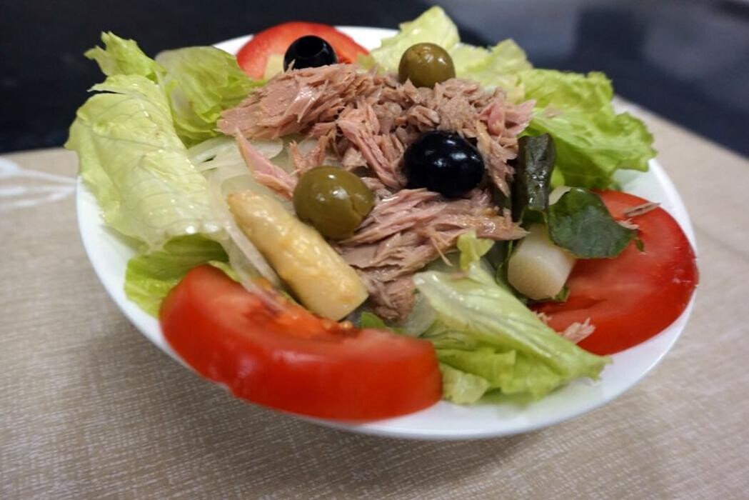 Images Restaurante A Nosa Casa