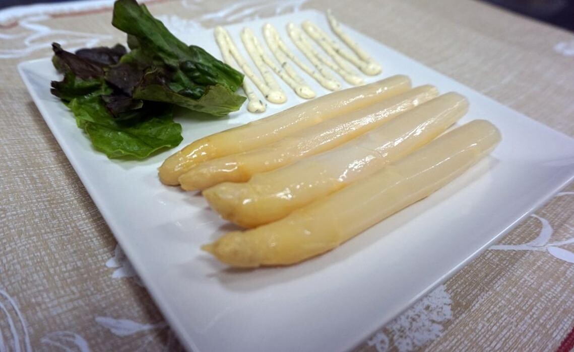 Images Restaurante A Nosa Casa