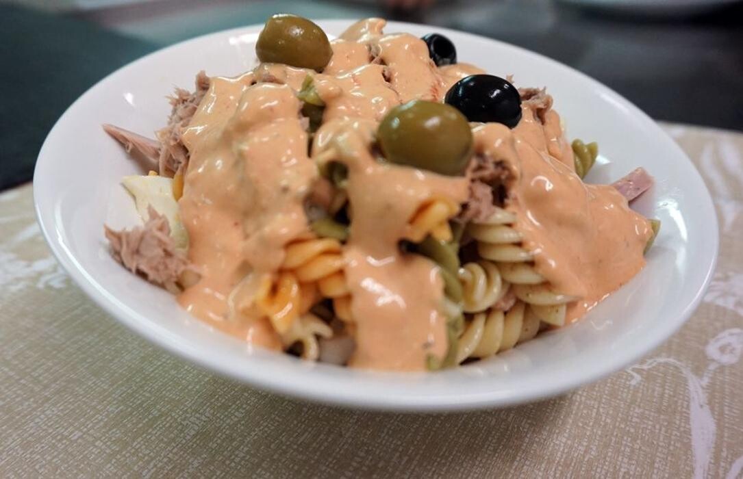 Images Restaurante A Nosa Casa