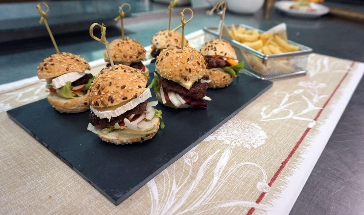 Images Restaurante A Nosa Casa