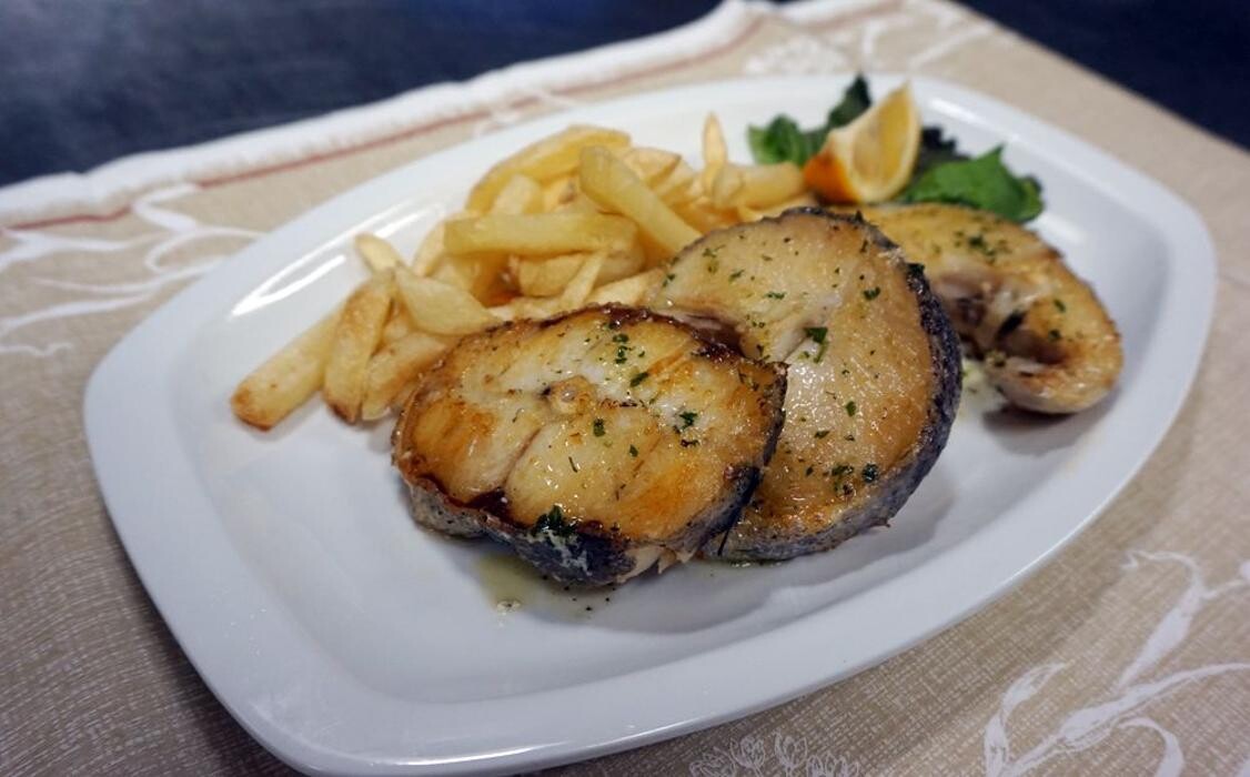 Images Restaurante A Nosa Casa