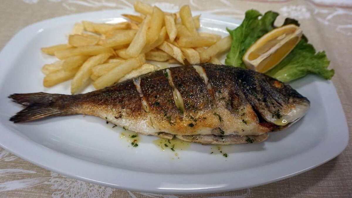 Images Restaurante A Nosa Casa