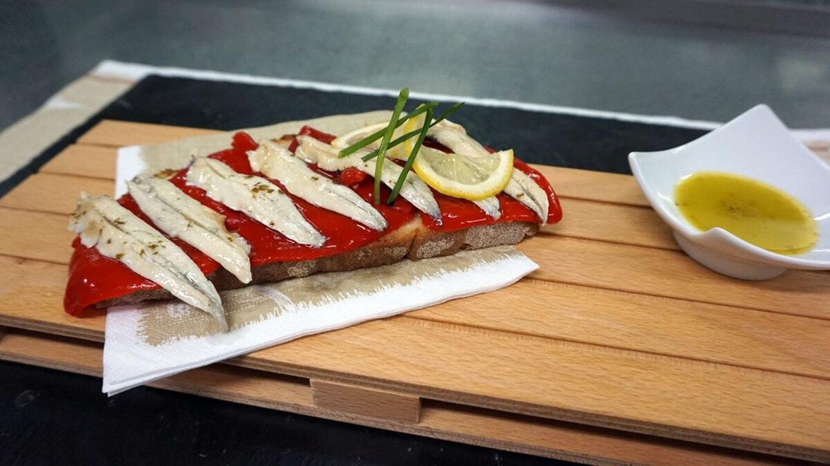 Images Restaurante A Nosa Casa