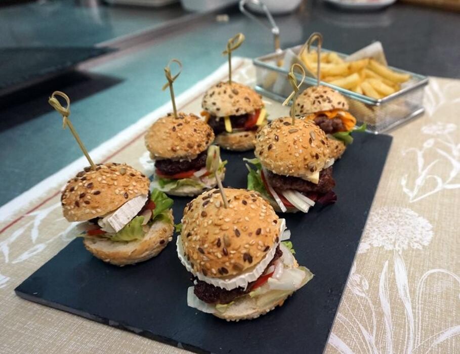 Images Restaurante A Nosa Casa