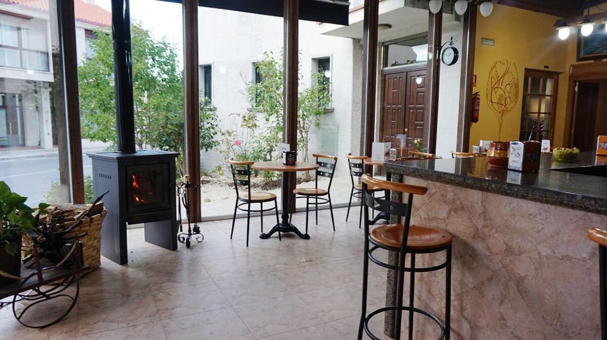 Images Restaurante A Nosa Casa