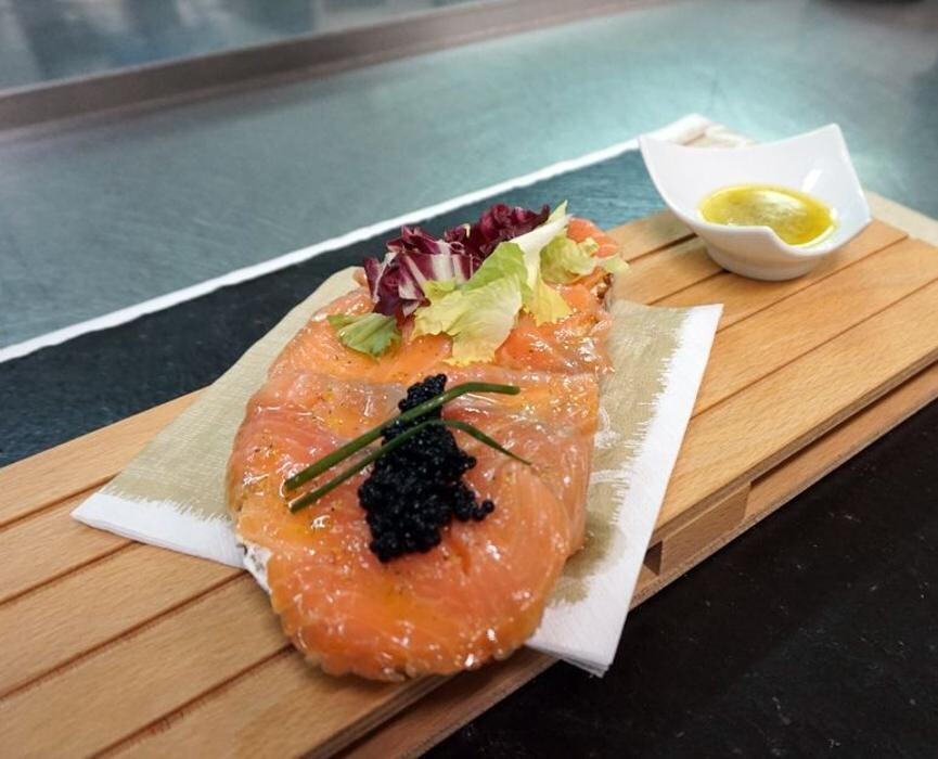 Images Restaurante A Nosa Casa