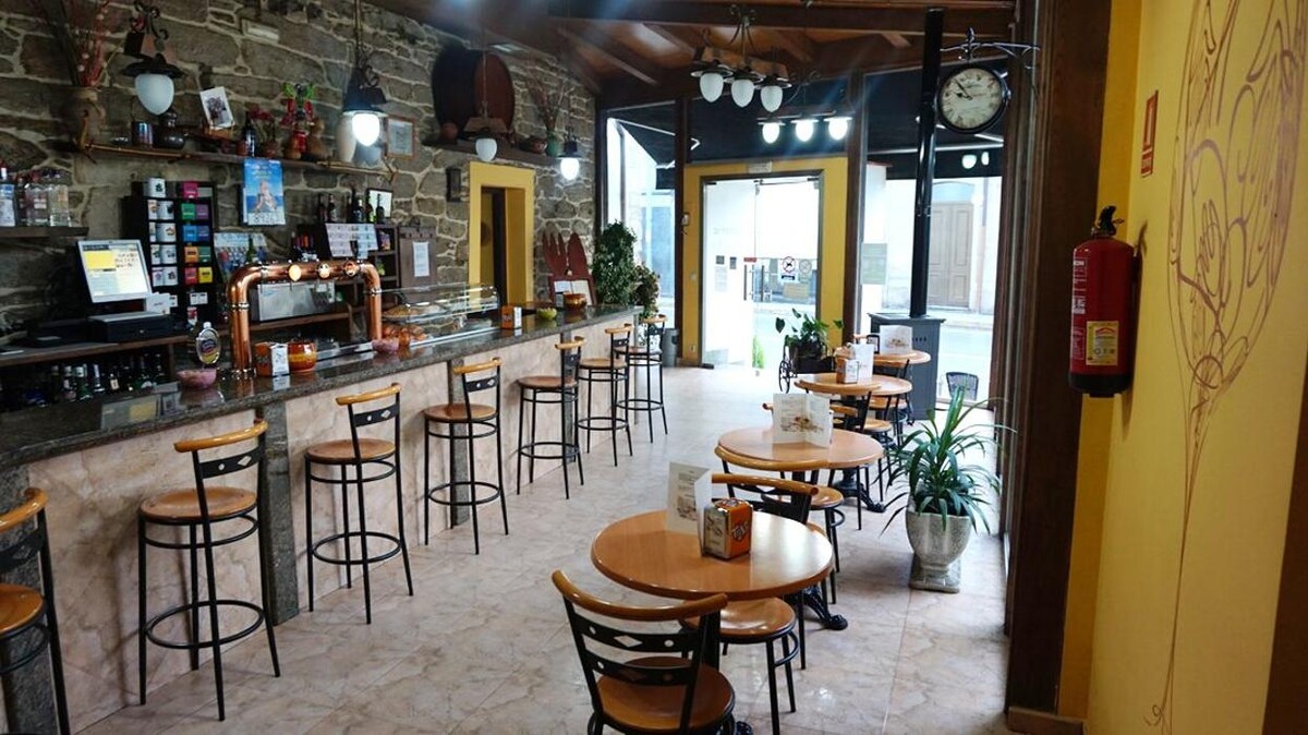 Images Restaurante A Nosa Casa