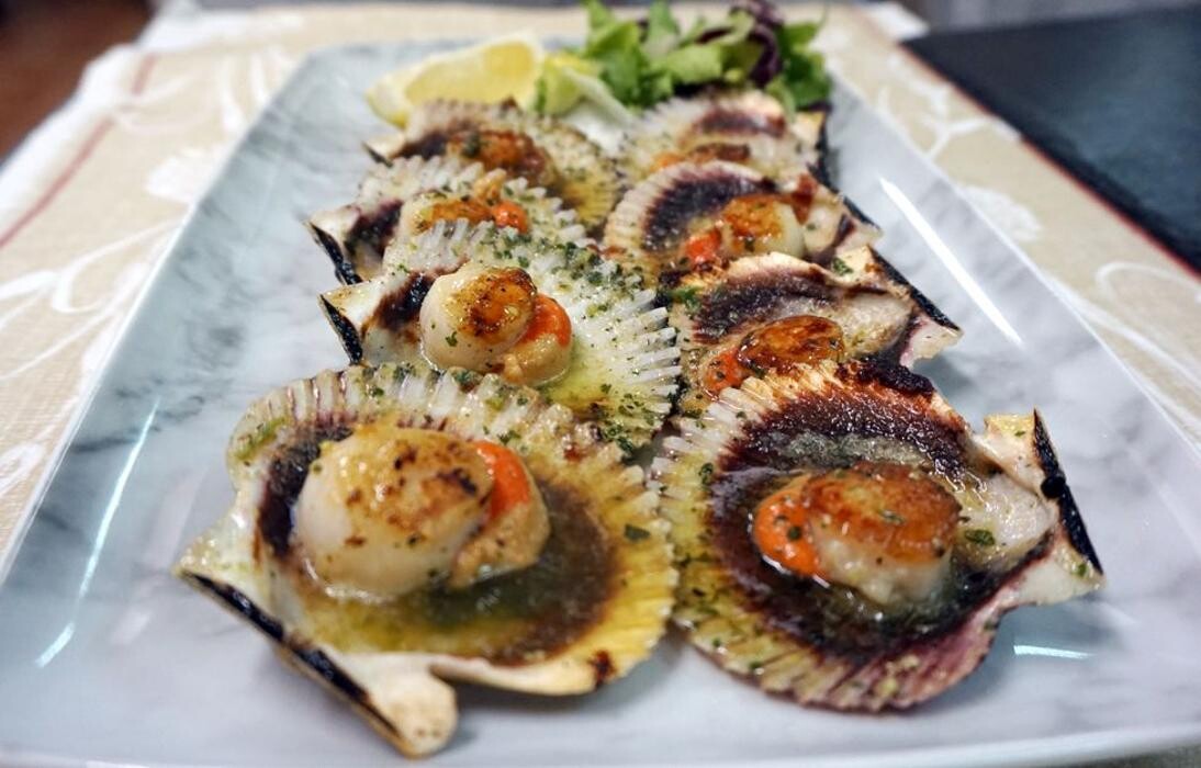 Images Restaurante A Nosa Casa