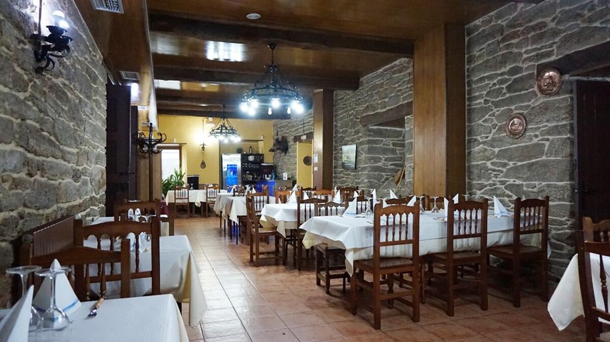 Images Restaurante A Nosa Casa