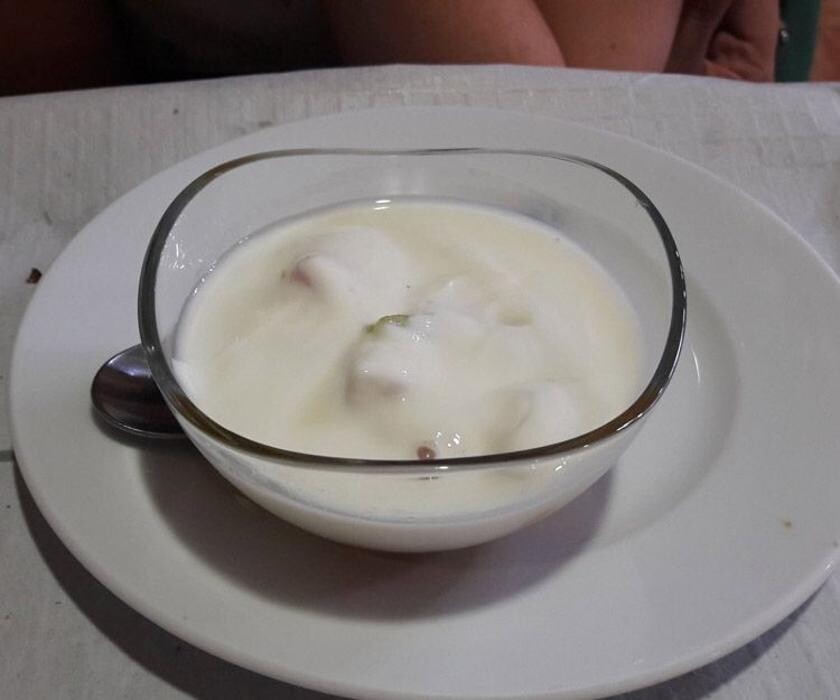 Images Restaurante A Nosa Casa