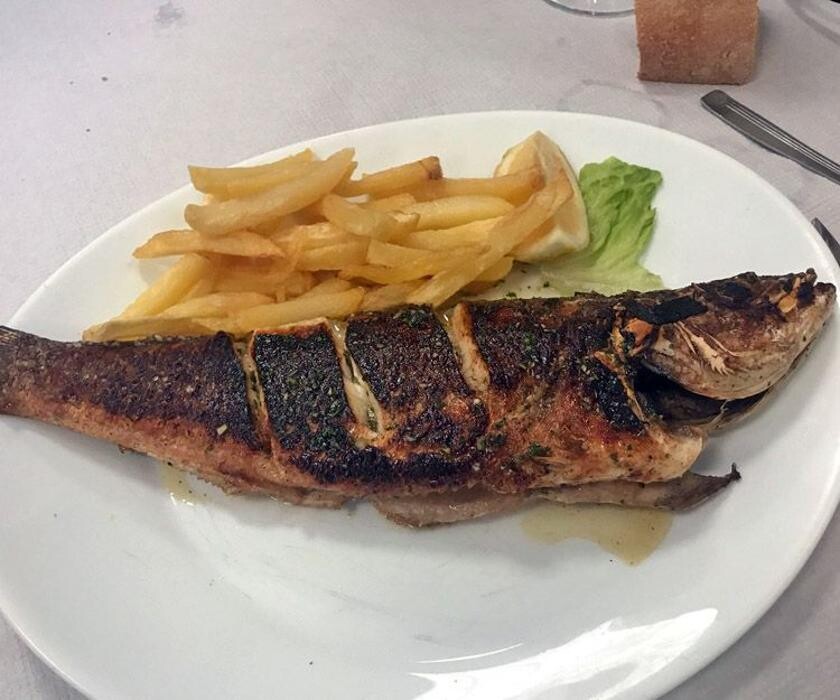 Images Restaurante A Nosa Casa