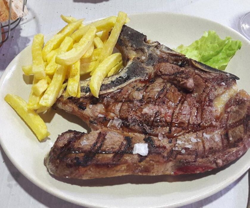 Images Restaurante A Nosa Casa