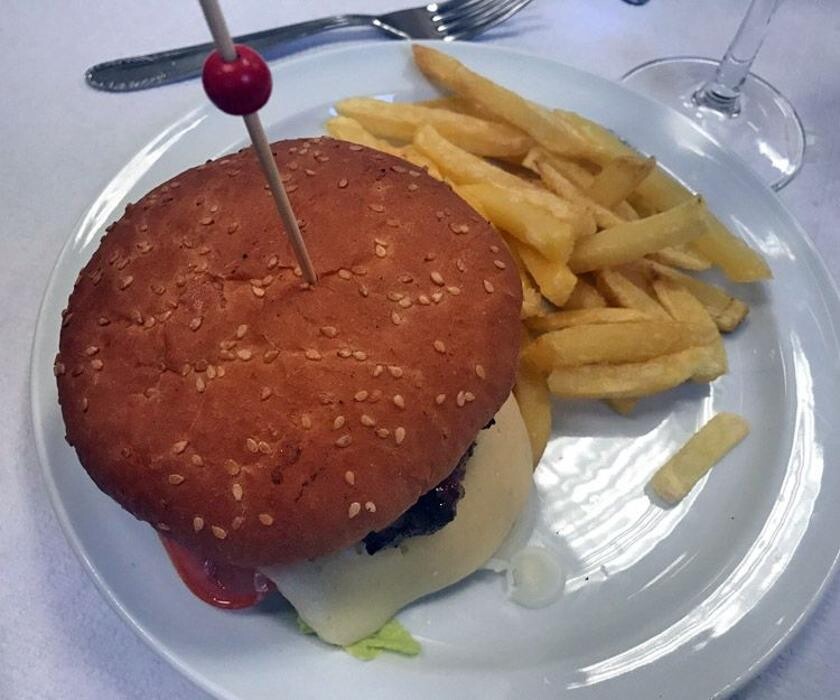 Images Restaurante A Nosa Casa