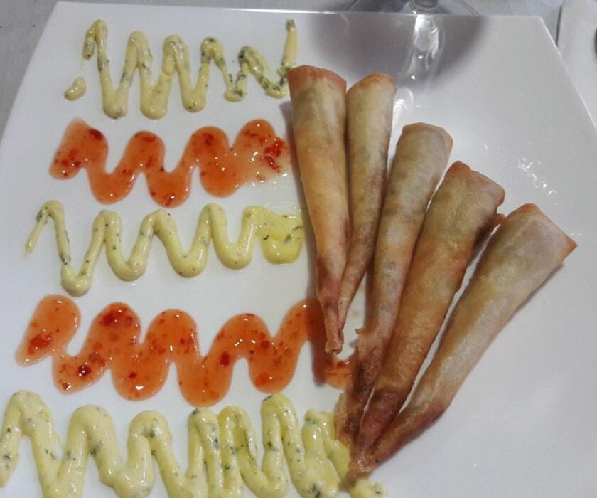 Images Restaurante A Nosa Casa