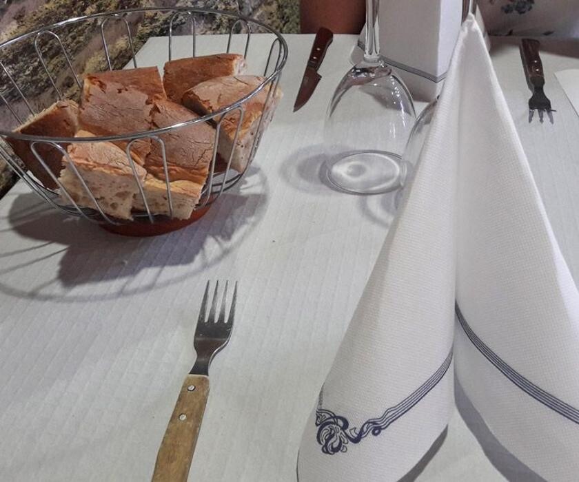 Images Restaurante A Nosa Casa