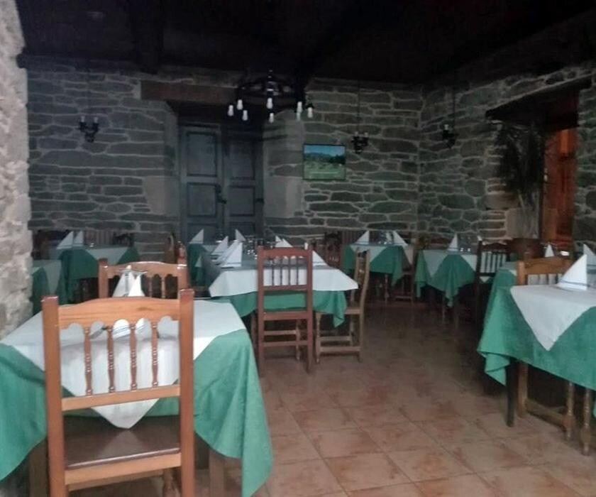 Images Restaurante A Nosa Casa