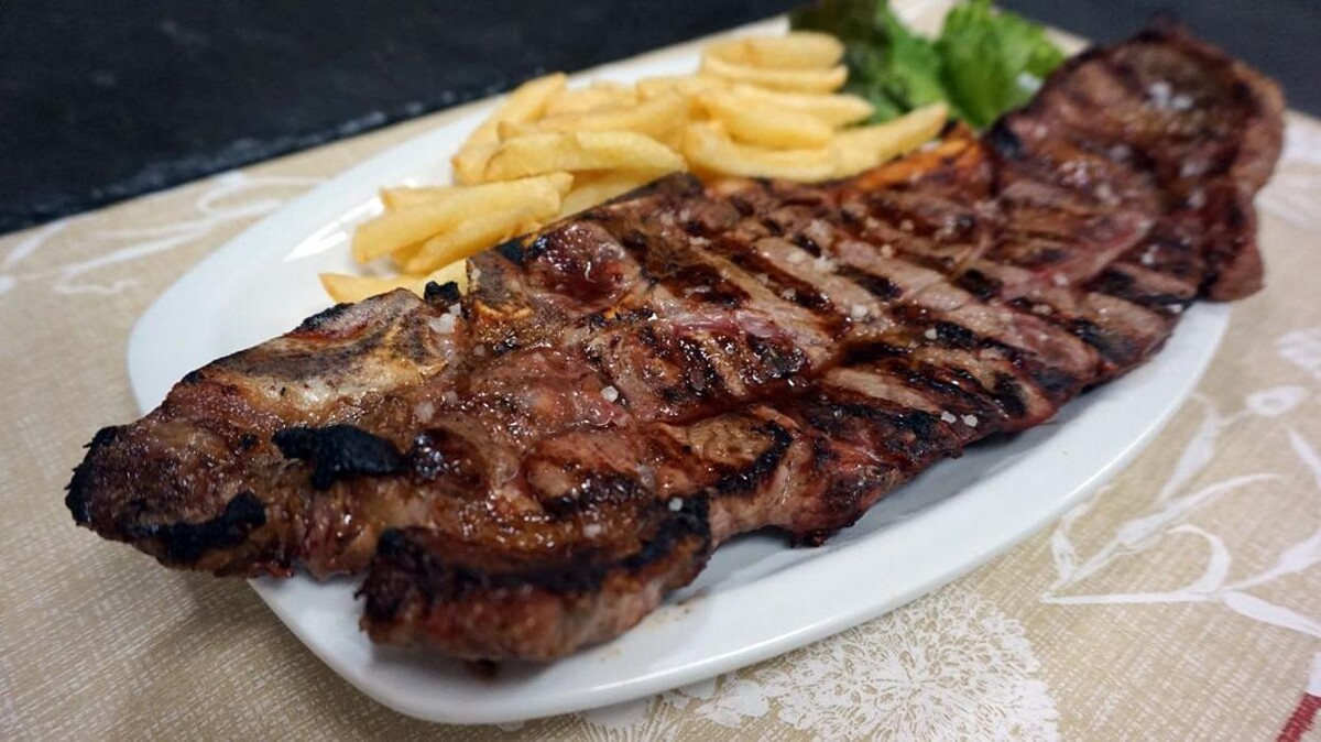 Images Restaurante A Nosa Casa