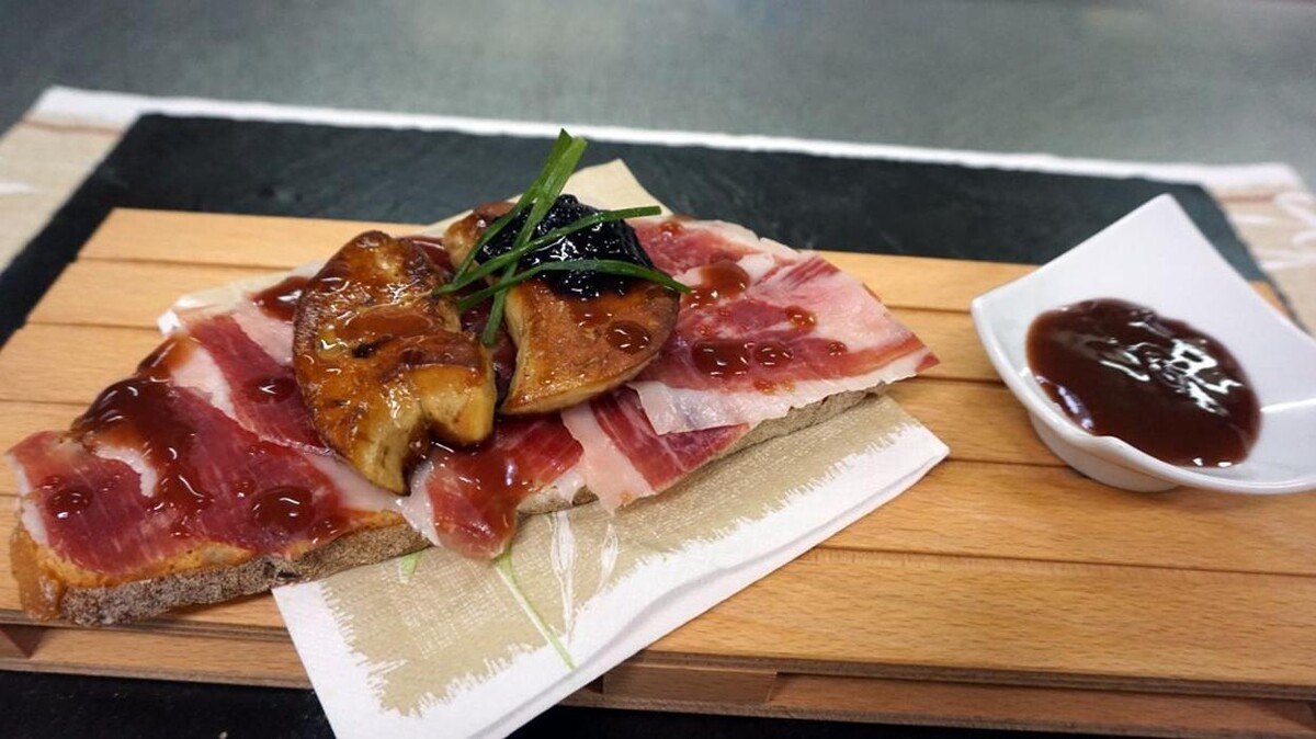 Images Restaurante A Nosa Casa