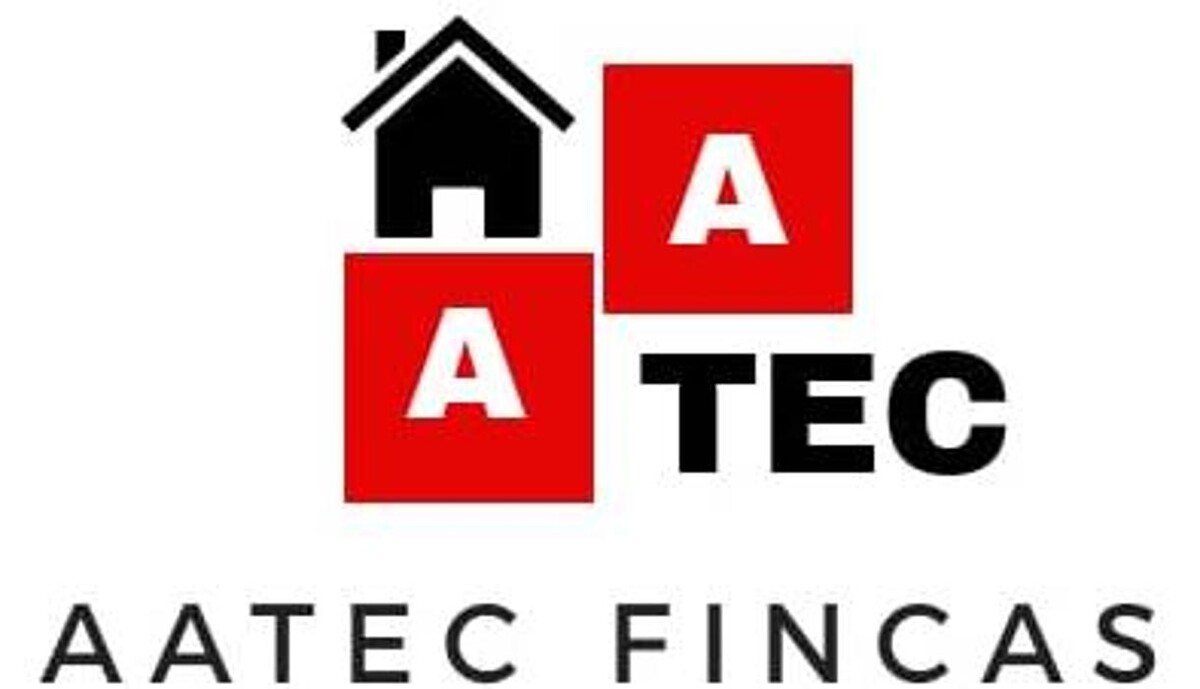 AATEC FINCAS BURGOS Logo