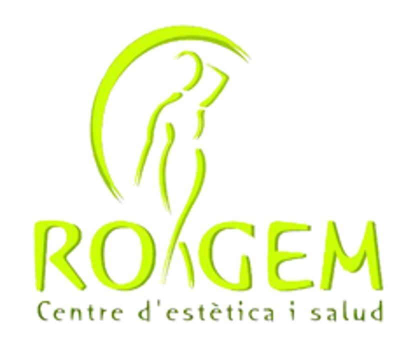 Centro de Estética y Salud Rogem Logo