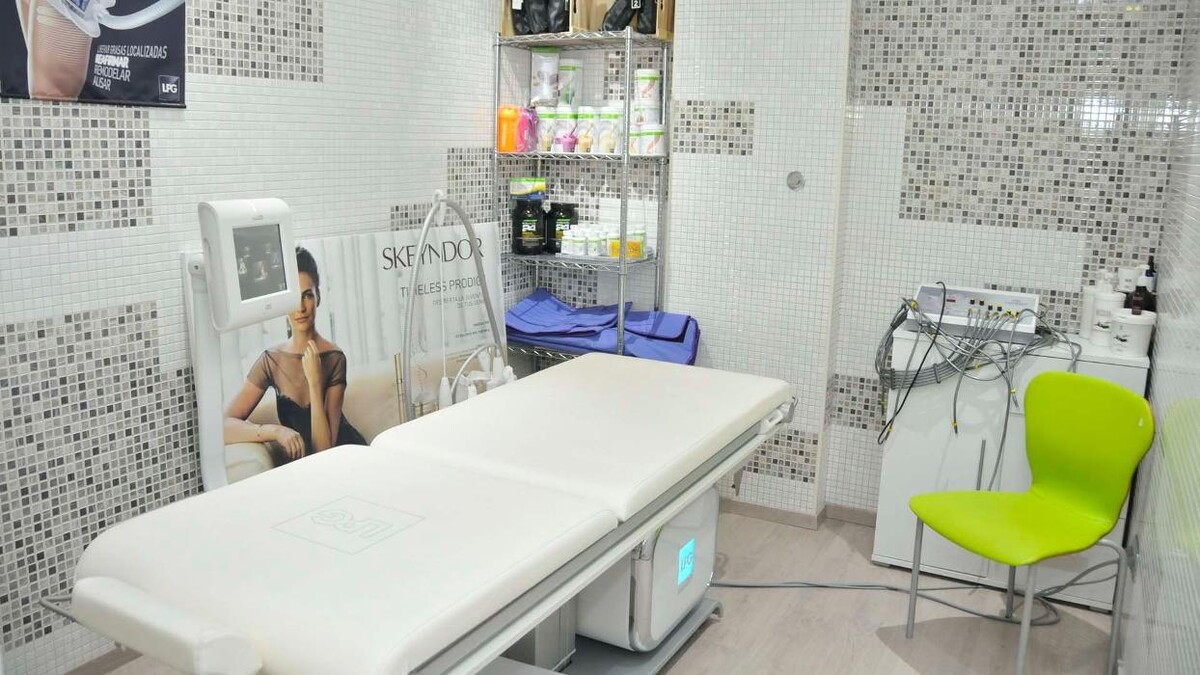 Images Centro de Estética y Salud Rogem