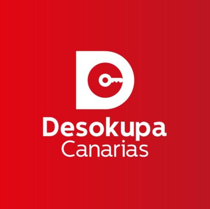 Desokupa Canarias Logo