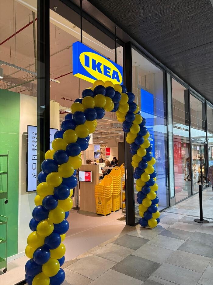 Images IKEA Vigo - Punto de Planificación y Pedidos