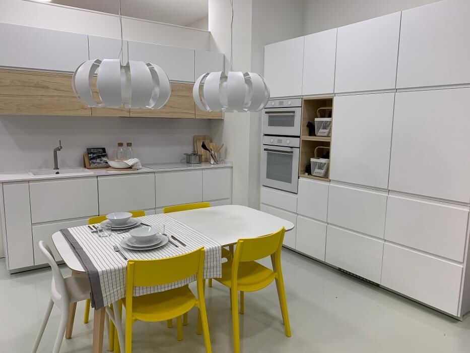 Images IKEA Bilbao - Espacio de Planificación