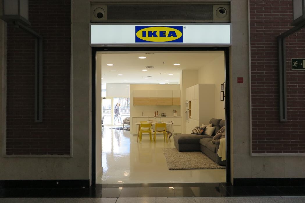 Images IKEA Bilbao - Espacio de Planificación