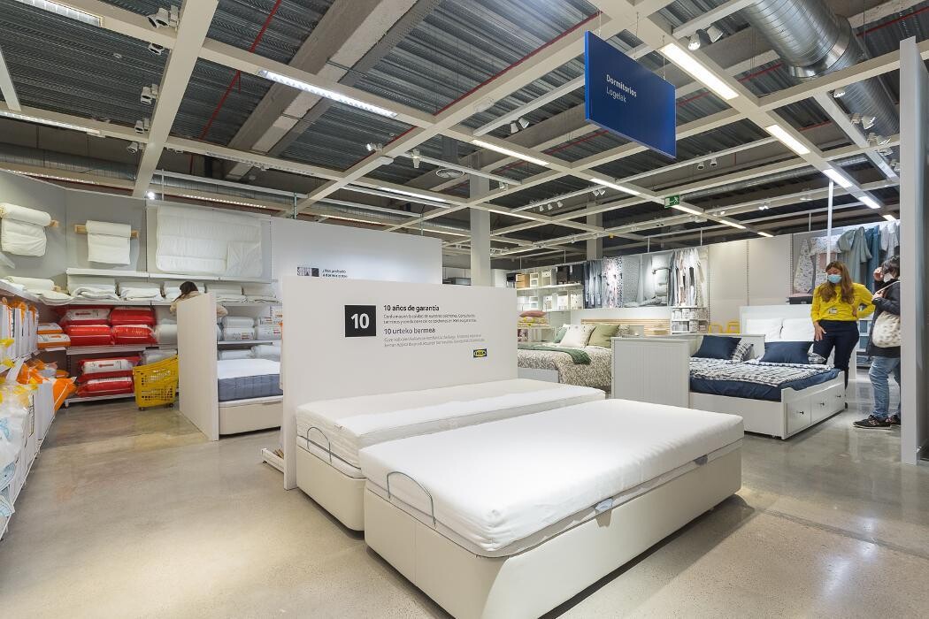 Images IKEA Pamplona - Tienda Urbana