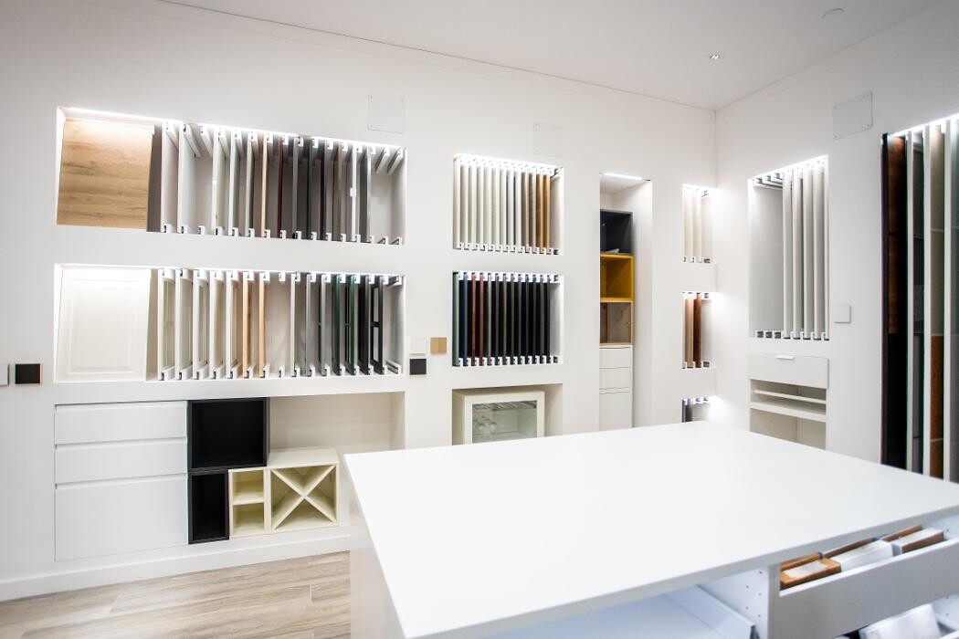 Images IKEA San Sebastián - Espacio de Planificación