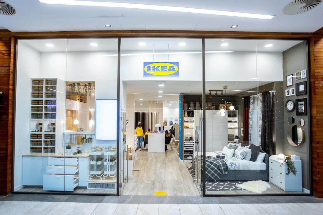 Images IKEA San Sebastián - Espacio de Planificación