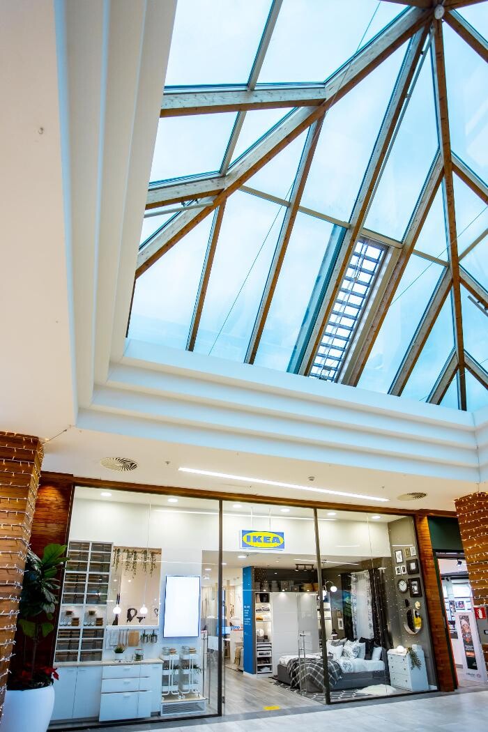 Images IKEA San Sebastián - Espacio de Planificación