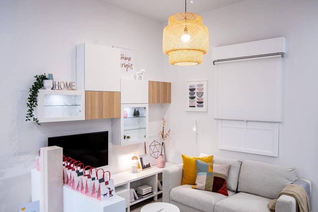 Images IKEA San Sebastián - Espacio de Planificación