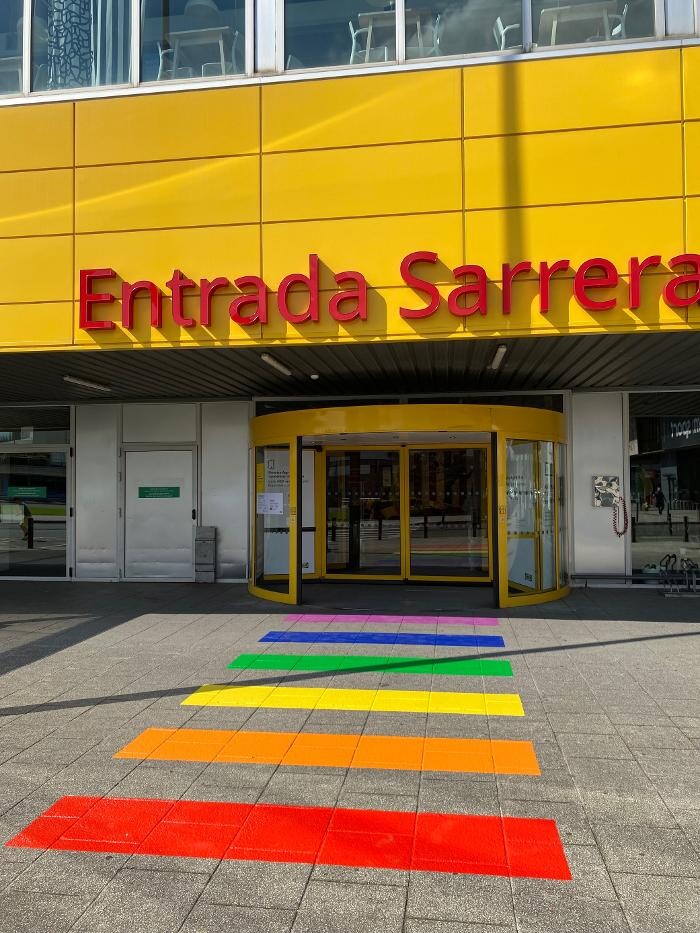 Images IKEA Barakaldo