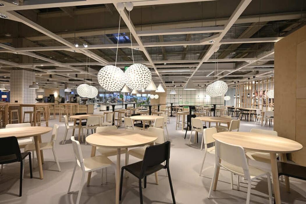 Images IKEA Barakaldo