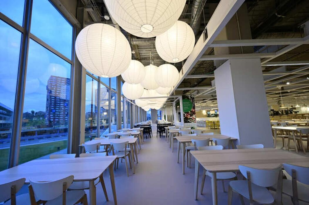 Images IKEA Barakaldo