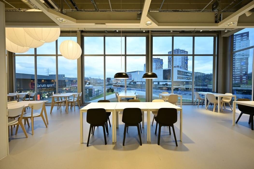 Images IKEA Barakaldo