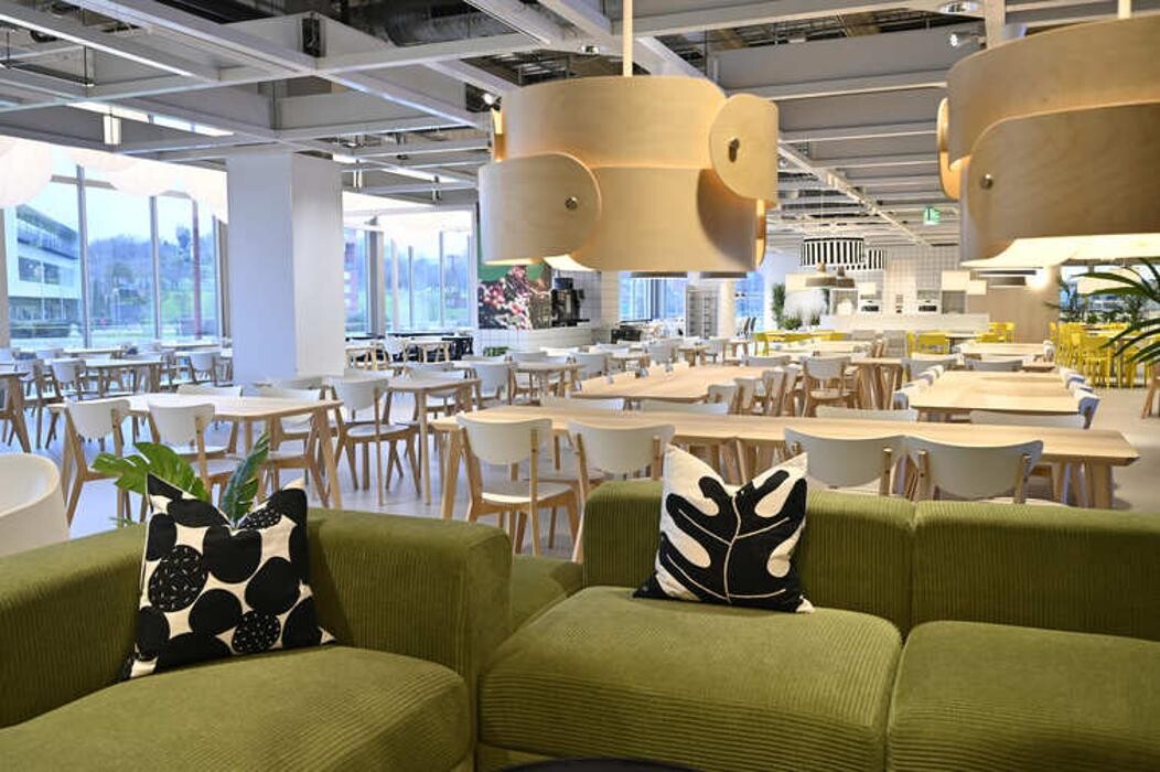 Images IKEA Barakaldo