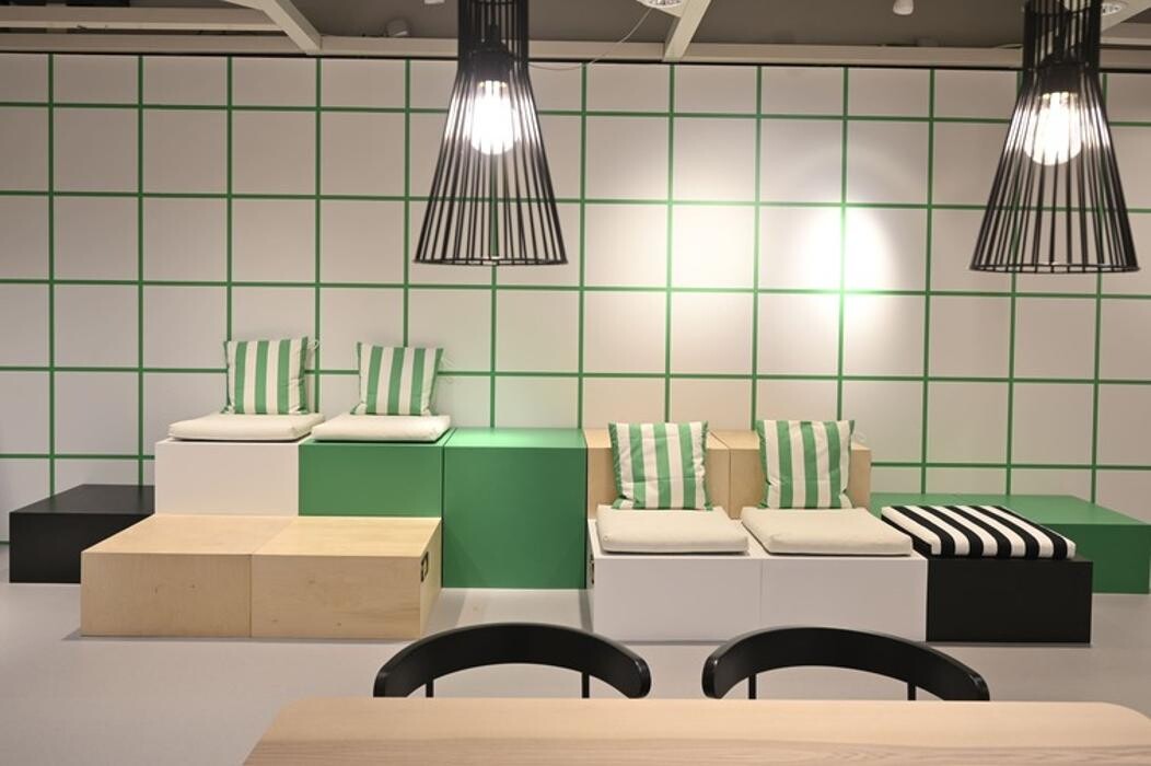 Images IKEA Barakaldo