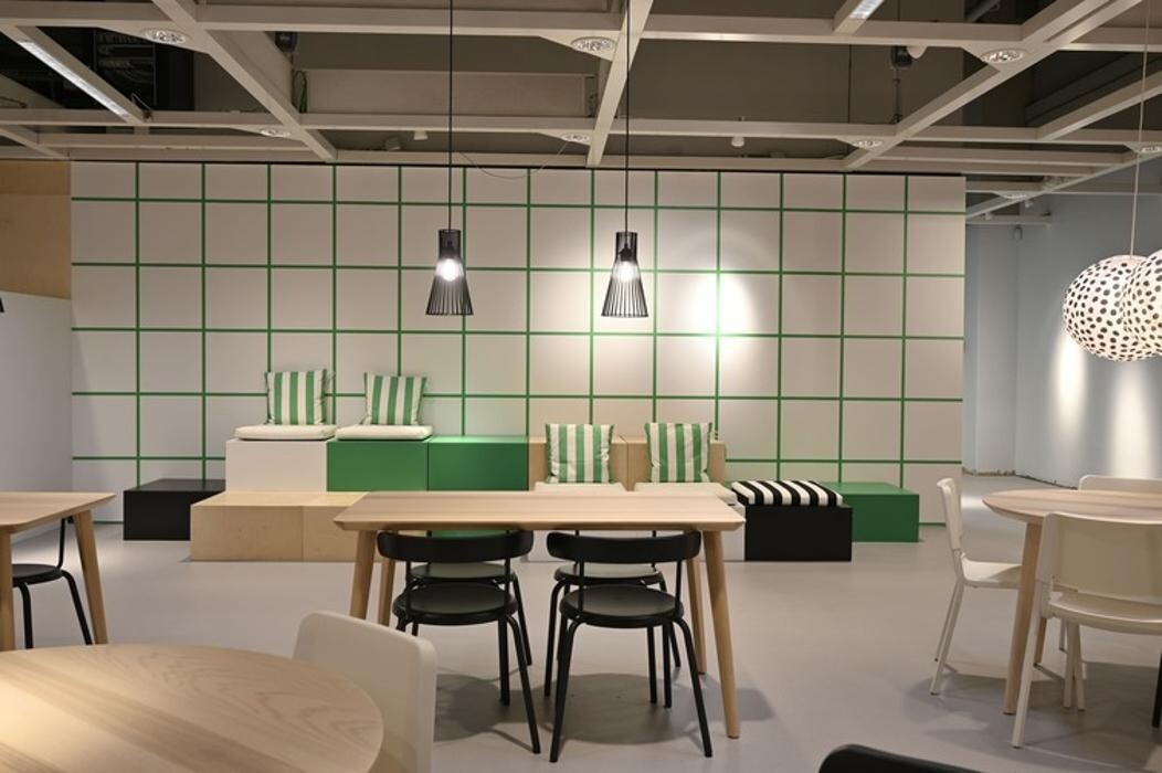 Images IKEA Barakaldo