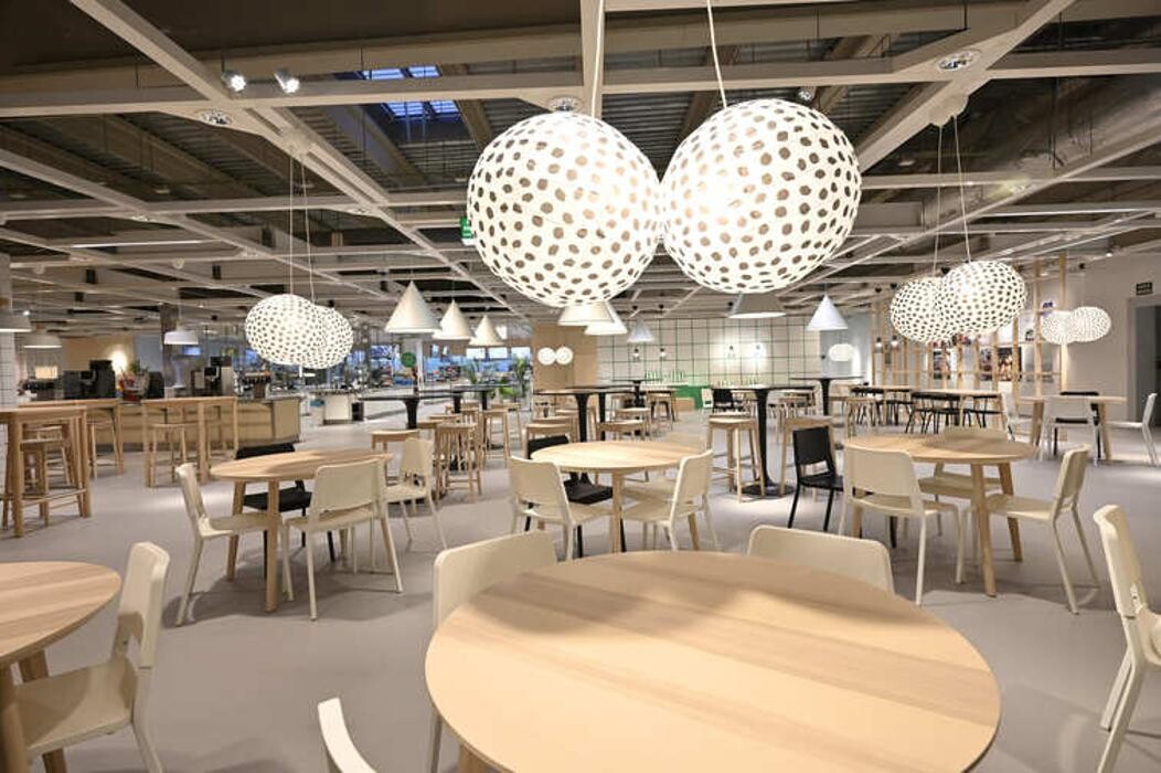 Images IKEA Barakaldo