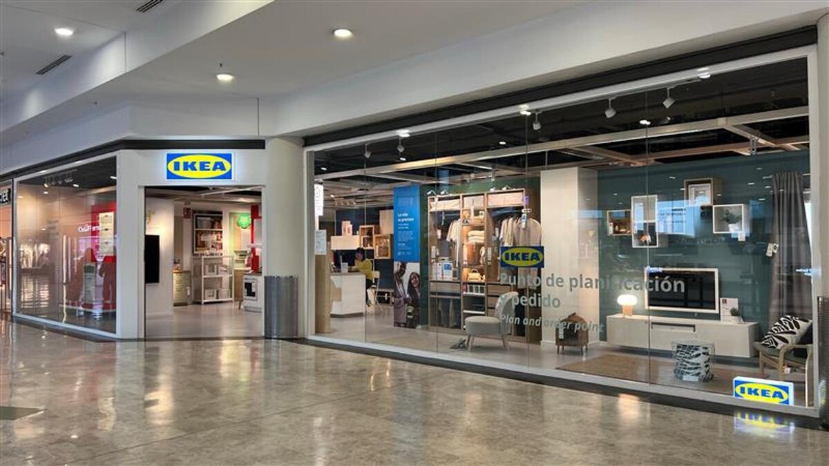 Images IKEA Alicante - Punto de Planificación y Pedidos